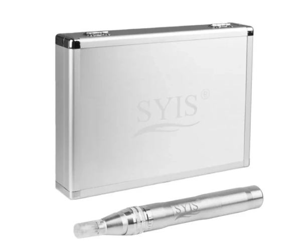 DERMA PEN Nr. 05 SYIS SILVER 9