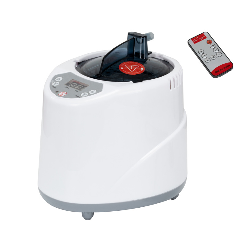 KADERNÍCKY UMÝVACÍ BOX GABBIANO Head Spa Maldives – čierny 18