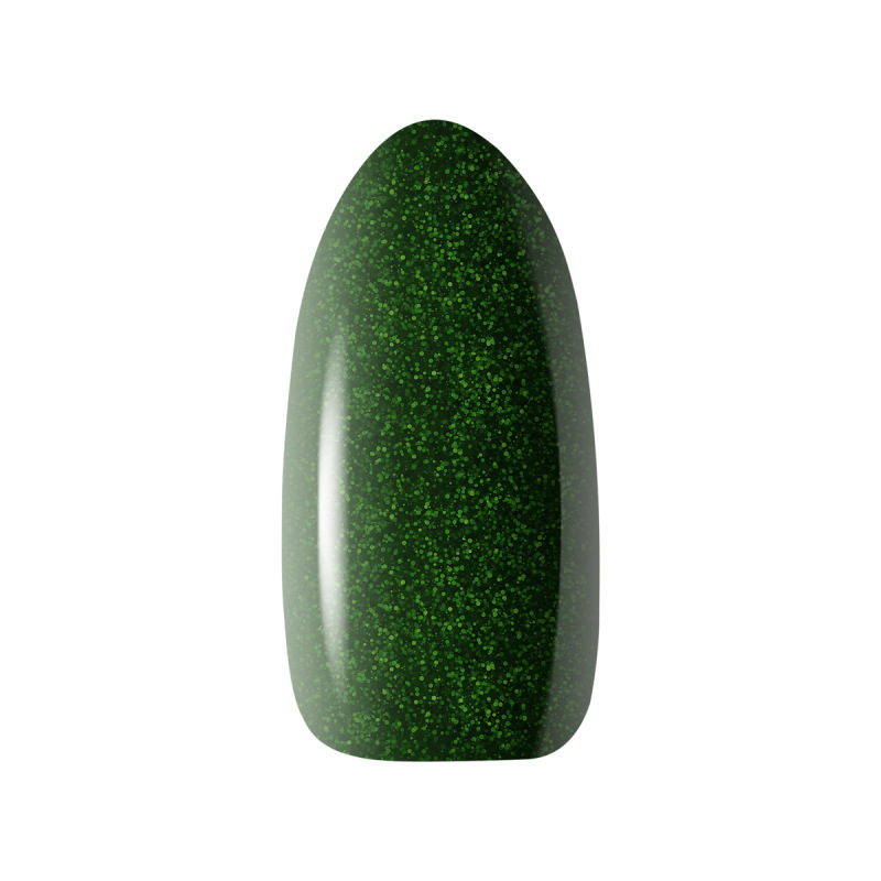 OCHO NAILS Lakier hybrydowy green 711 -5 g 1