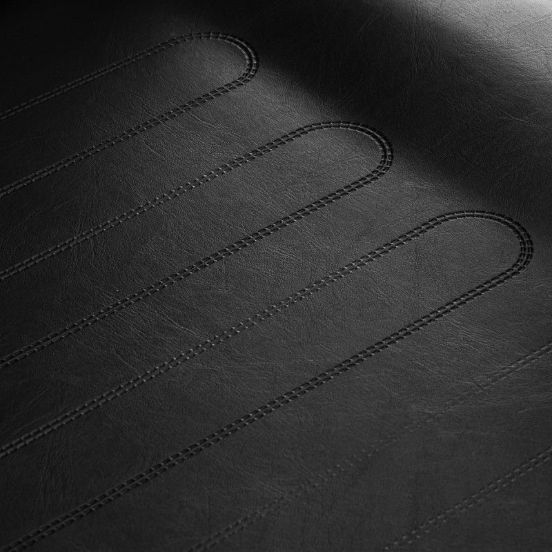 Hydraulické kresliace kreslo Pro Ink 322F čierne 8