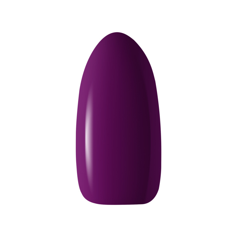 OCHO NAILS Lakier hybrydowy violet 407 -5 g 1