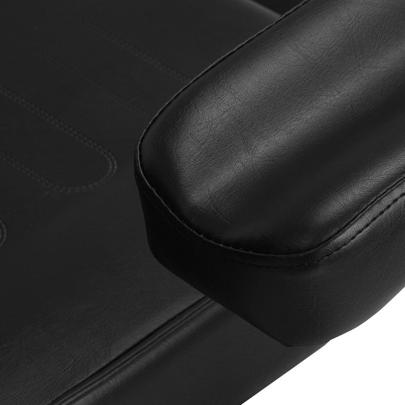 Hydraulické kresliace kreslo Pro Ink 322F čierne 12