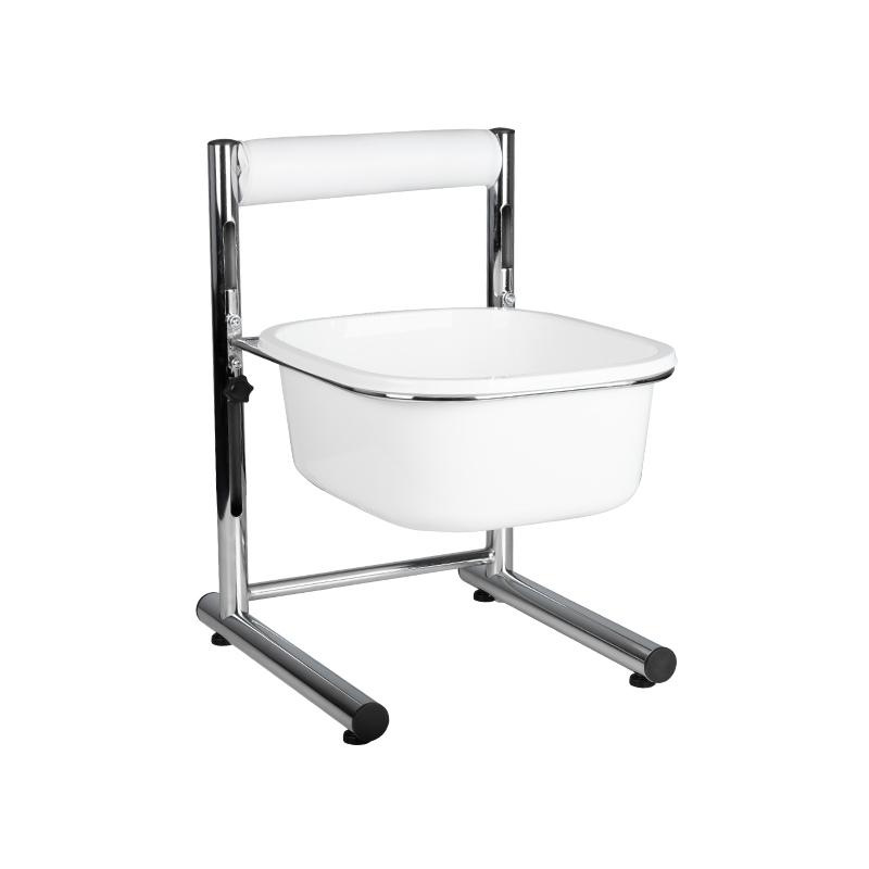NASTAVITEĽNÁ VANIČKA NA PEDIKÚRU - CHROM 5