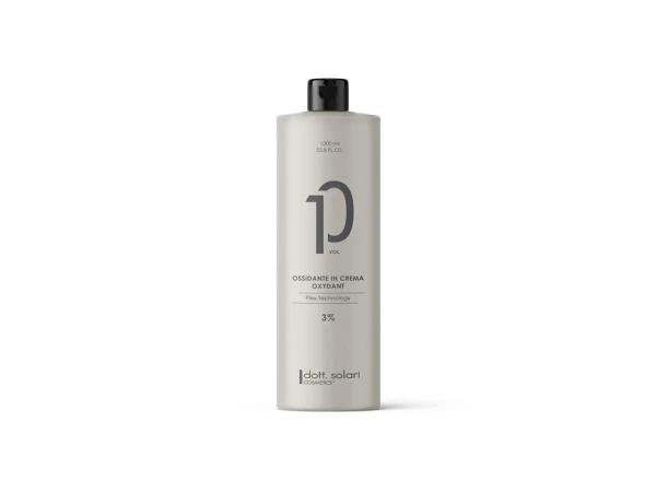 DOTT.SOLARI – Oxidant 3% 1000 ml 1
