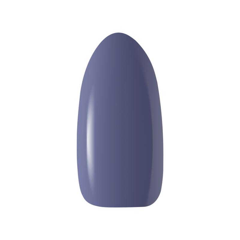 OCHO NAILS HYBRIDNÝ LAK NA NECHTY blue 507 -5 g