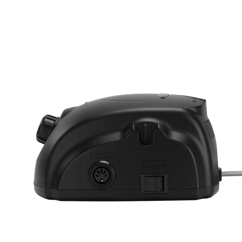 BRÚSKA NA NECHTY EXO Runner Up čierna 3