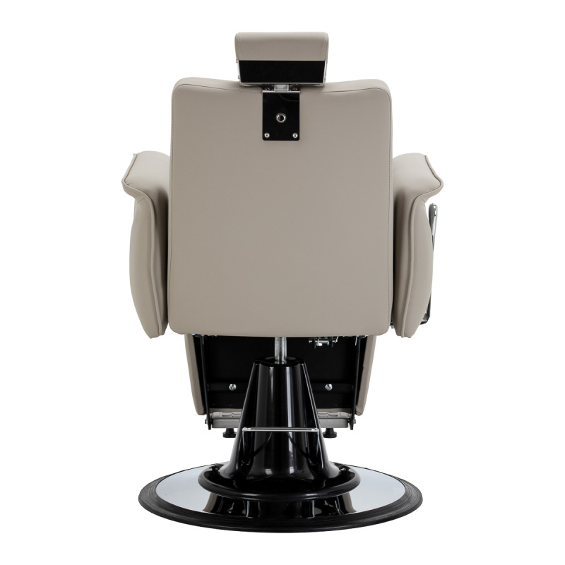 BARBERSKÉ KRESLO GABBIANO ATHENA SIVÉ 2