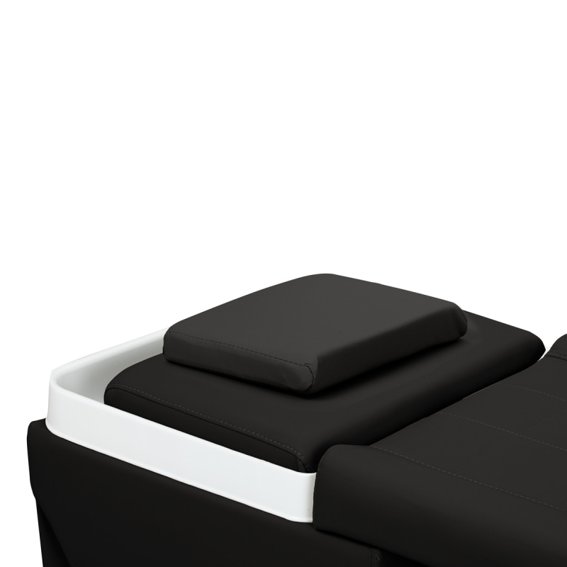 KADERNÍCKY UMÝVACÍ BOX GABBIANO Head Spa Maldives – čierny 7