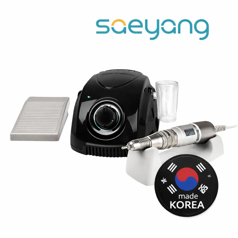 BRÚSKA NA NECHTY SEAYANG MARATHON 3 CHAMPION BLACK + H200 -  45W