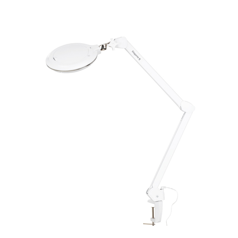 Lampa lupa Elegante 6031 60 led smd 3d do blatu reg. natężenie światła 1