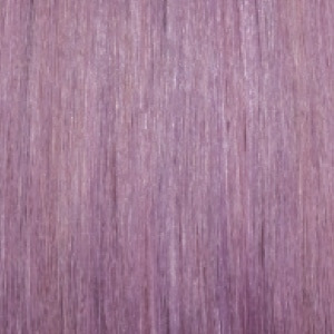 C10 Keratínové príčesky z prírodných vlasov 50 cm – My Hair Barcelona FARBA LILA 1