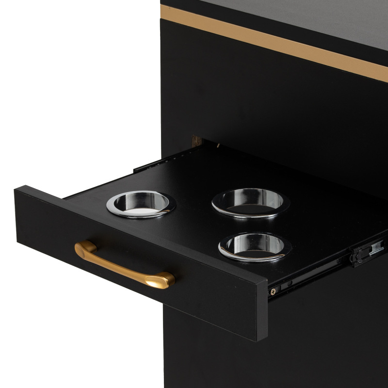 Gabbiano Kadernícky stolík 2027BG 8