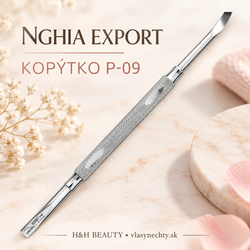 NGHIA EXPORT KOPÝTKO  P-09