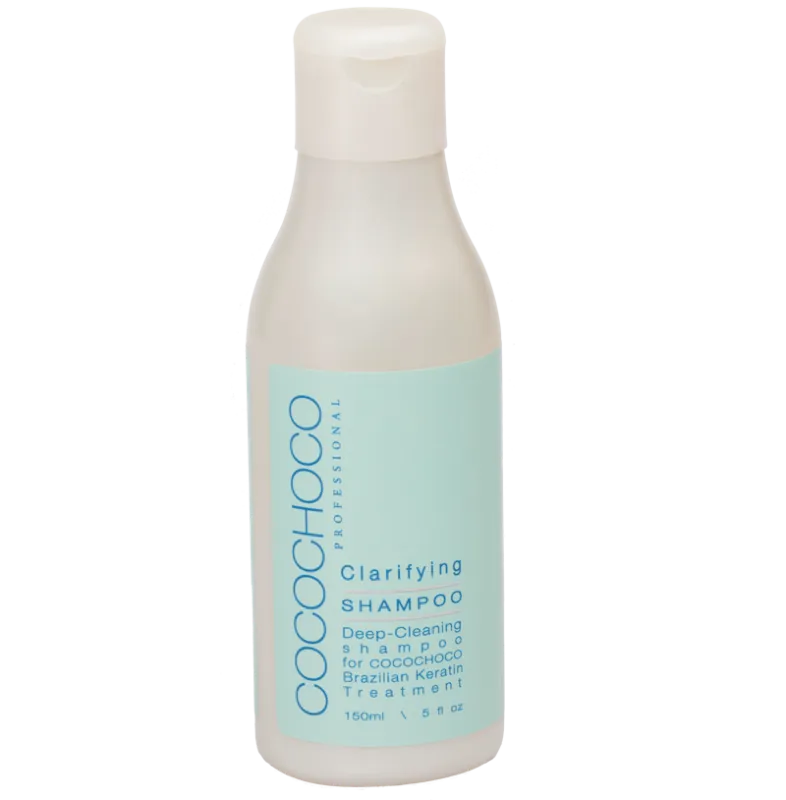 Čistiaci šampón 150 ml COCOCHOCO Professional