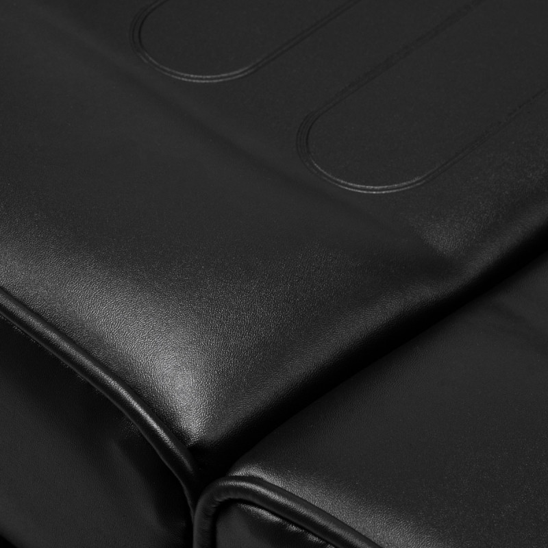 Hydraulické kozmetické kreslo Sillon v2 210 čierne 10