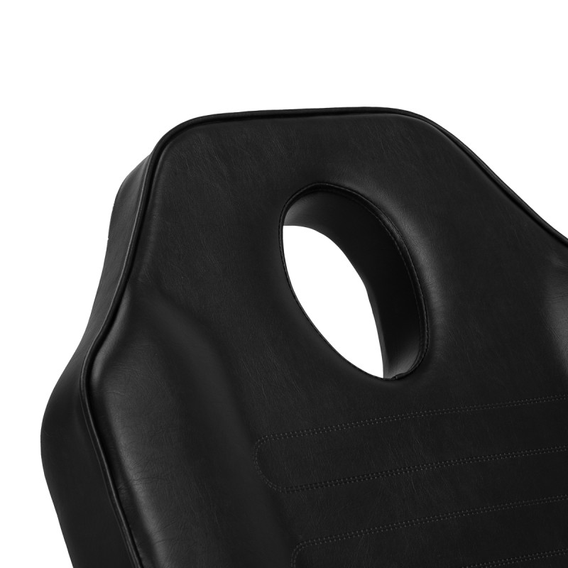 Hydraulické kresliace kreslo Pro Ink 322F čierne 11