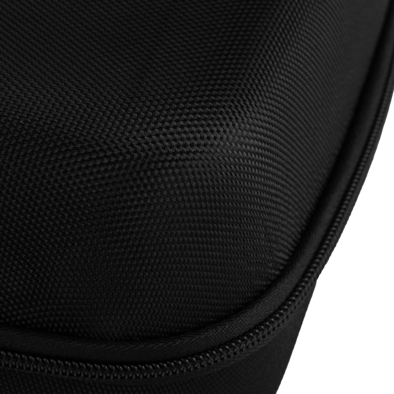 Kuferek fryzjerski T-08-1 czarny 6