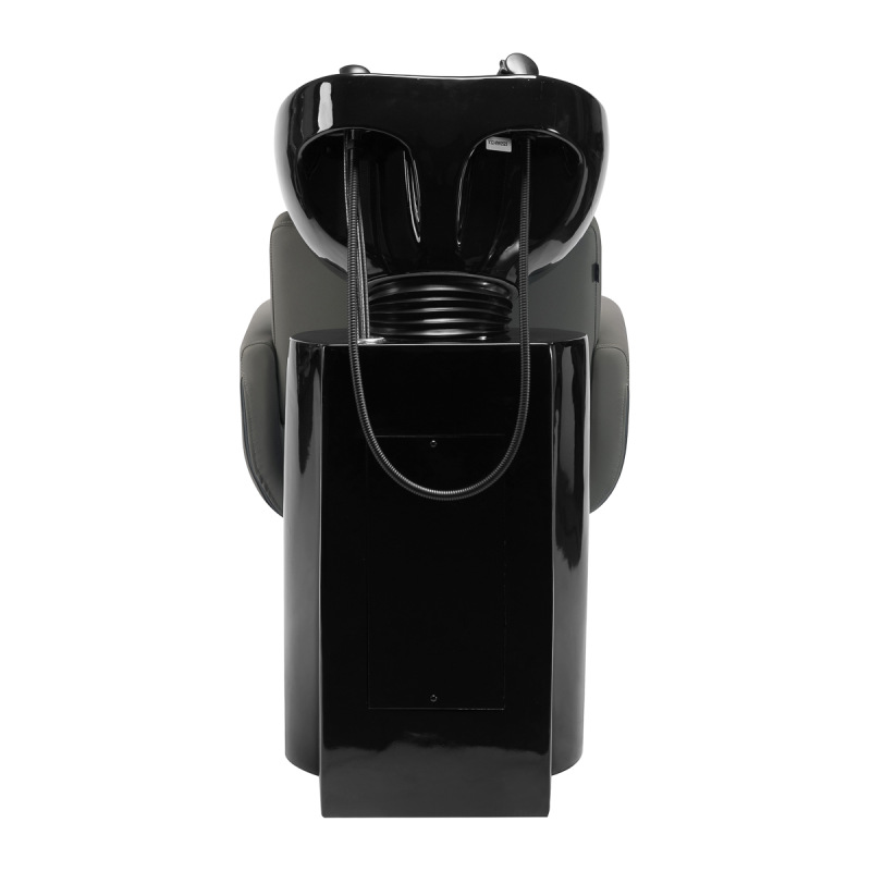 KADERNÍCKY UMÝVACÍ BOX GABBIANO Mataro Sivá 2