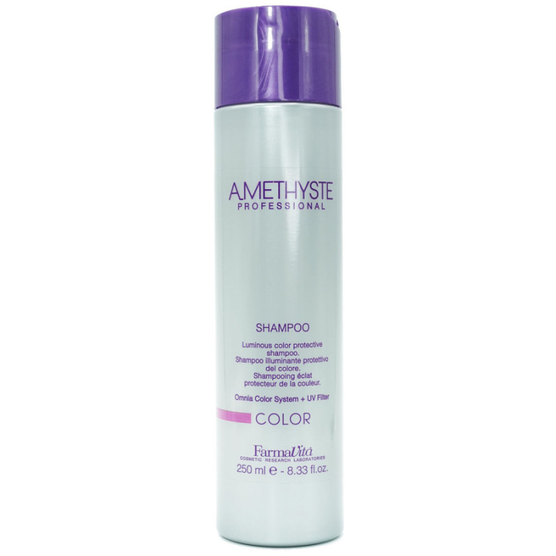Farmavita Amethyste Color Shampoo 250 ml 1
