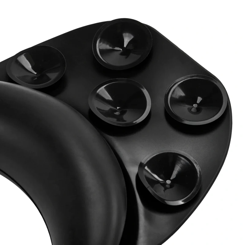 SILIKÓNOVÁ PODLOŽKY NA KADERNÍCKE UMÝVADLO S PRÍSAVKOU 2