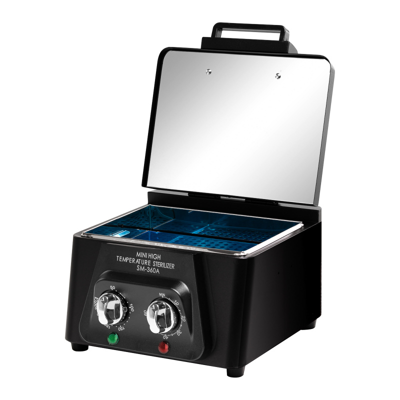 Vysokoteplotný sterilizátor SM-360A 1