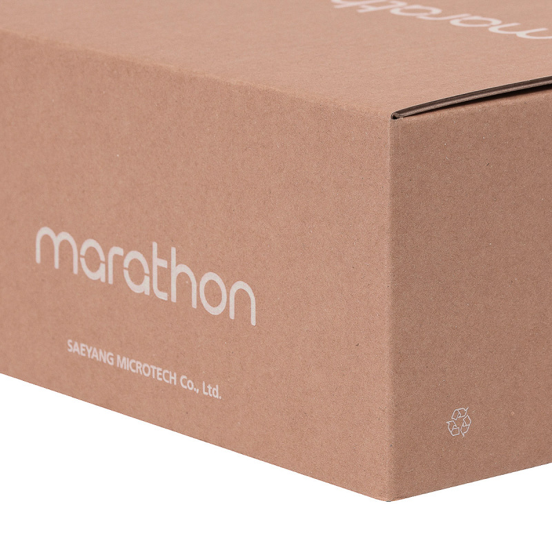 Saeyang frezarka Marathon 3 Champion NEW white + H200 10