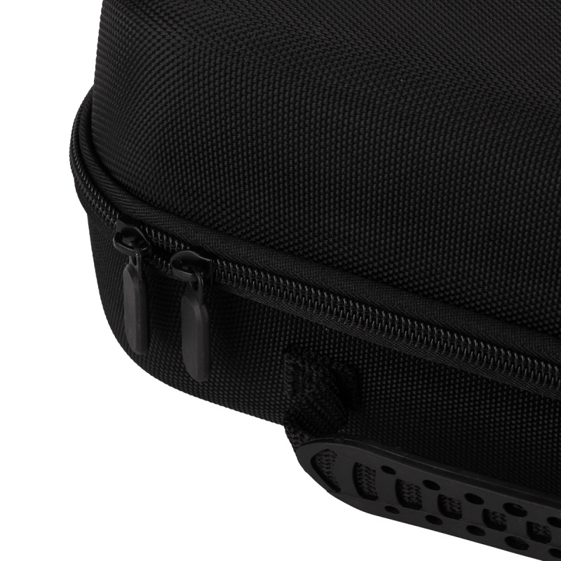 Kuferek fryzjerski T-08-1 czarny 7