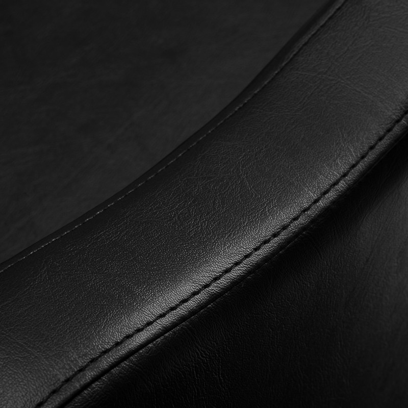 Gabbiano kadernícky stolička Sewilla Čierna 4