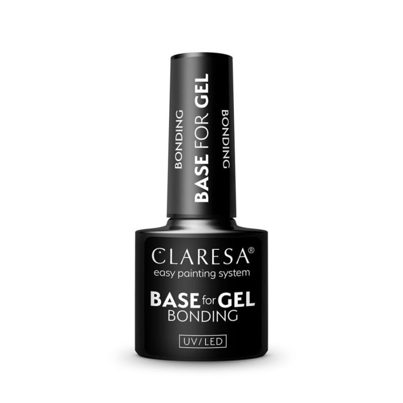 CLARESA BOND BASE FOR GEL – Bezkyselinová spojovacia báza (5 g) 1