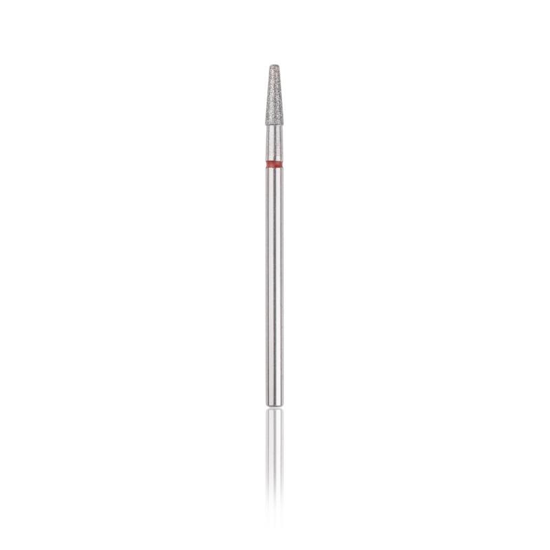DIAMANTOVÁ FRÉZKA NA NECHTY EXO PRO KUŽEĽ 2,5MM RD 1