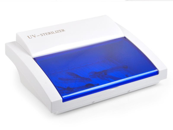 STERILIZÁTOR NÁSTROJOV UV-C  BLUE 7
