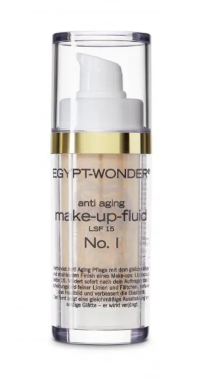 EGYPT-WONDER Make-up-fluid I PRIMER 30ml