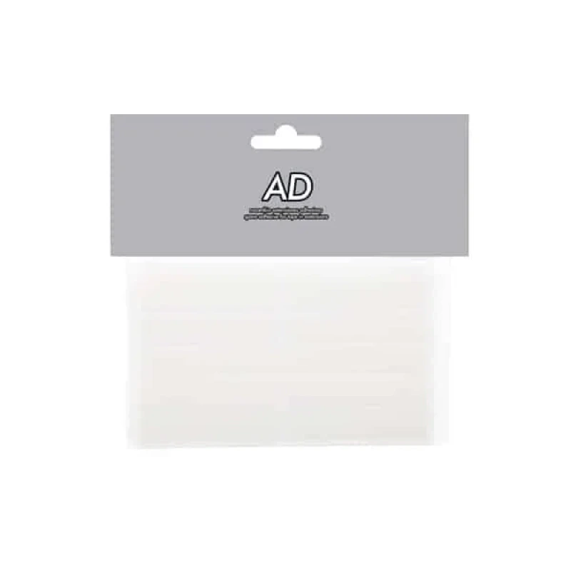 SANGRA HAIR Obojstranné náhradné lepiace pásky 20x5cm - 1m 1