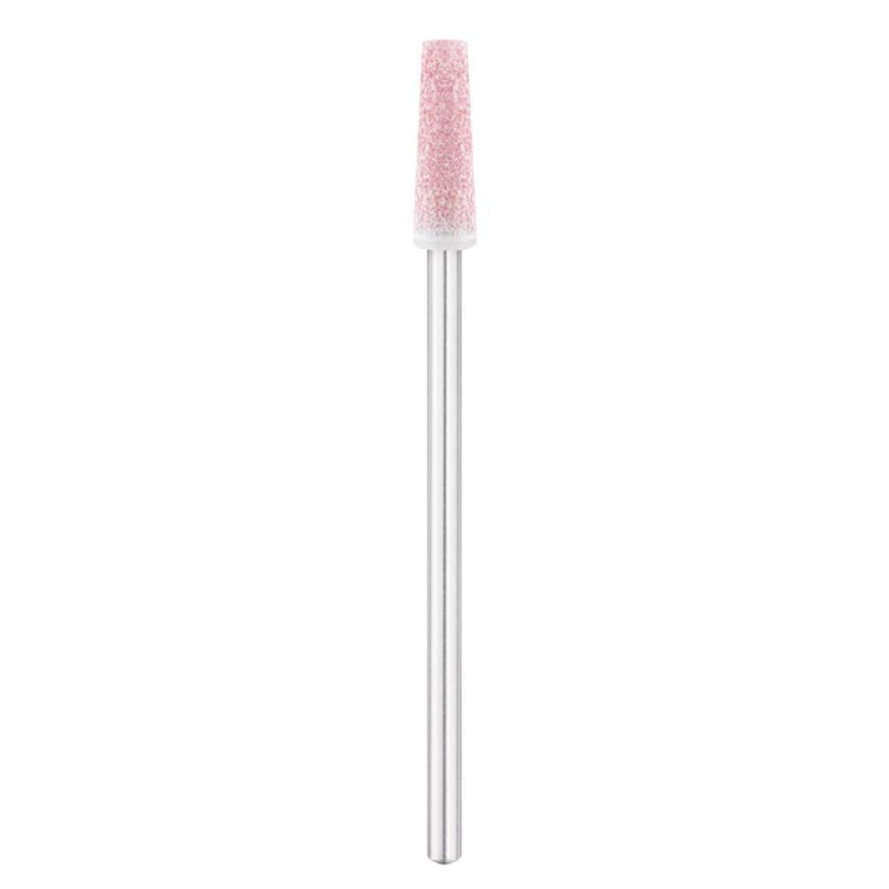 EXO PIESKOVCOVÁ FRÉZKA NA NECHTY – KUŽEĽ Ø5,5MM GR/826C 1