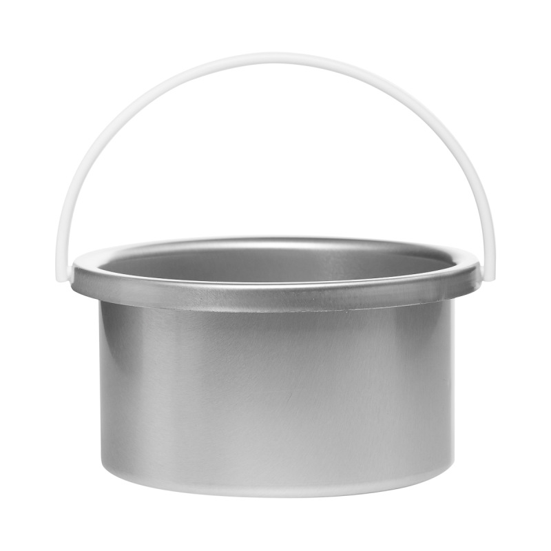 Podgrzewacz wosku iWax puszka 500 ml 100W czarny 2