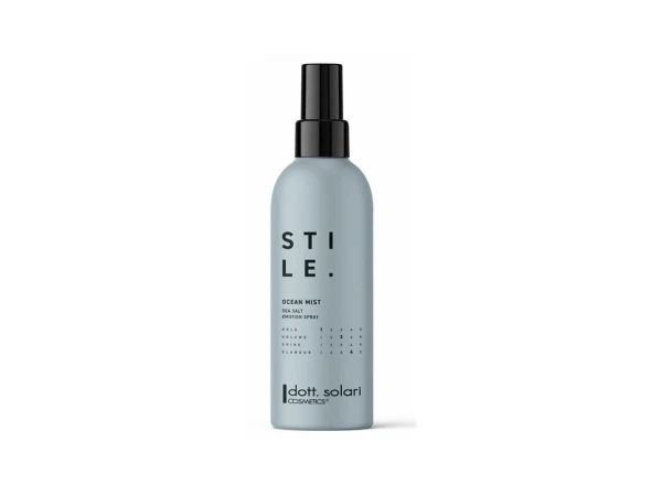 STILE Slaný sprej Ocean mist – Sea salt emotion spray 200 ml
