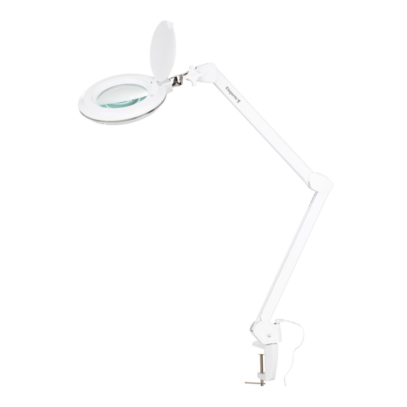 Lampa lupa Elegante 6031 60 led smd 3d do blatu reg. natężenie światła