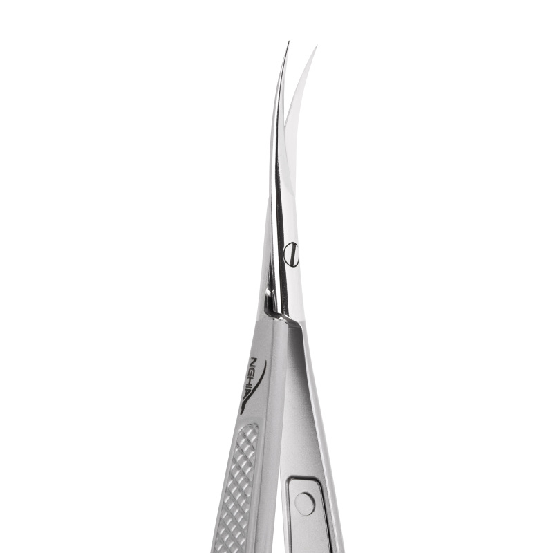 Nghia export KDN.721 pružinové nožnice na kožtičku 2