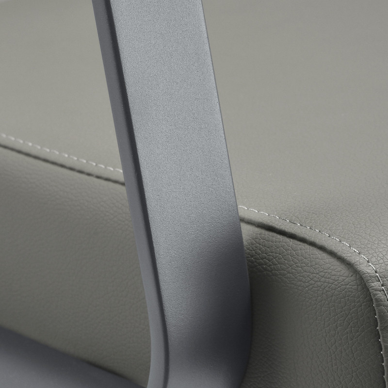 KADERNÍCKY UMÝVACÍ BOX GABBIANO Porto šedá šedá 5