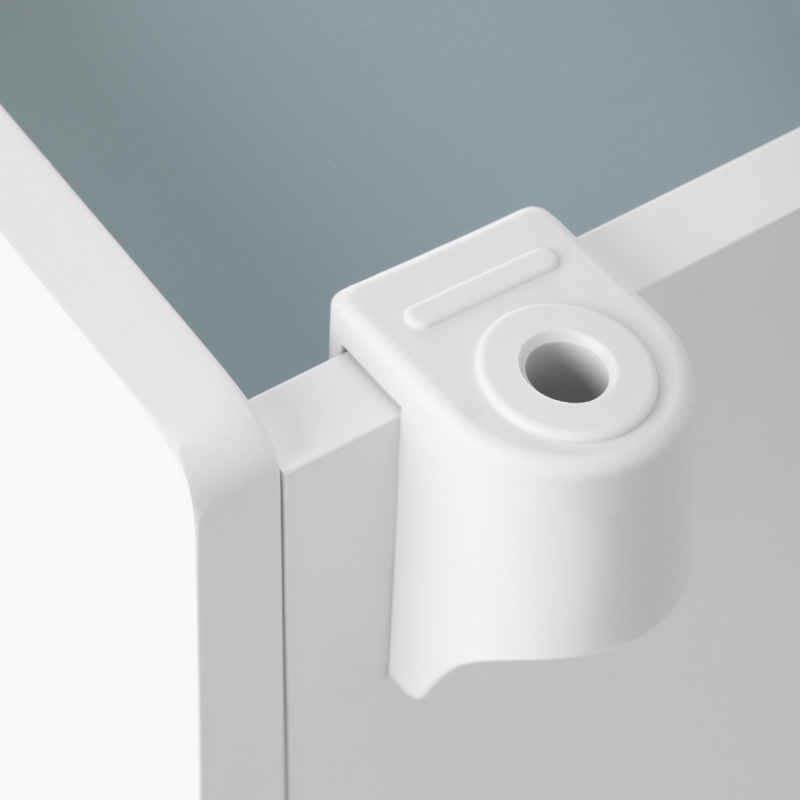 Podologický stolík 984 biely 8