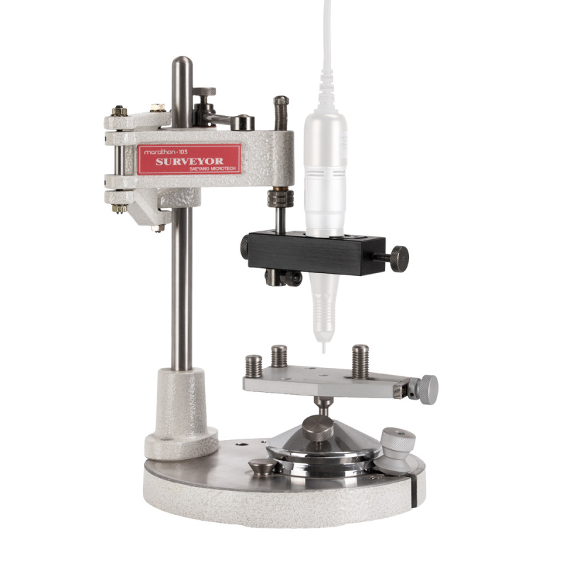 Saeyang stojak na mikrosilnik Marathon 103