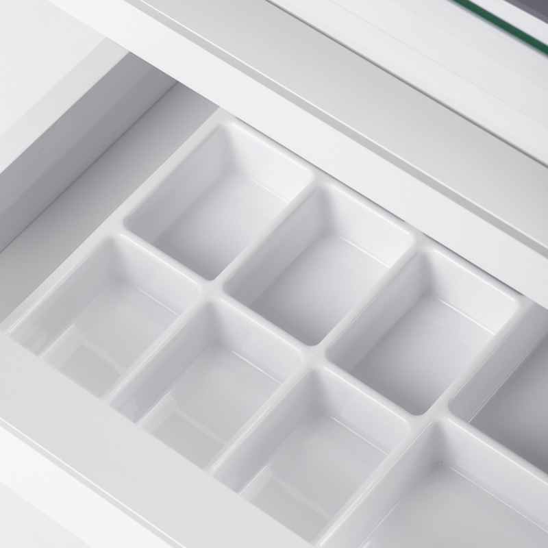 Podologický stolík 984 biely 5