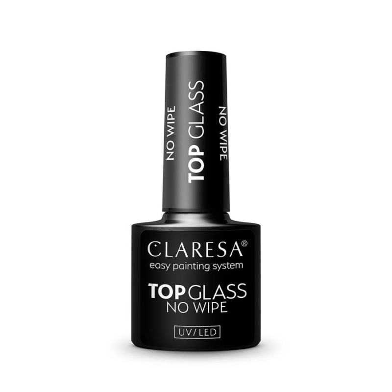 CLARESA Top Glass No wipe 5g 1