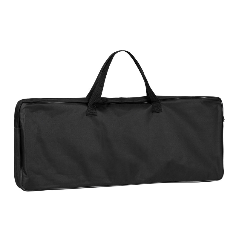 Ošetrujúca lampa MOMO MX6 na riasy čierna 13