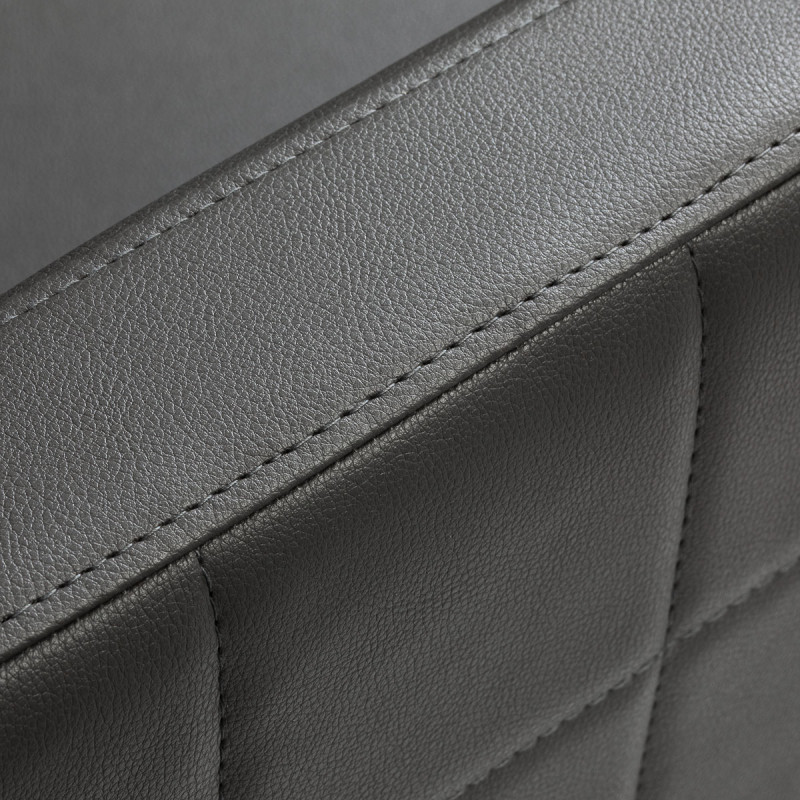 KADERNÍCKY UMÝVACÍ BOX GABBIANO ANKARA ŠEDÉ 13