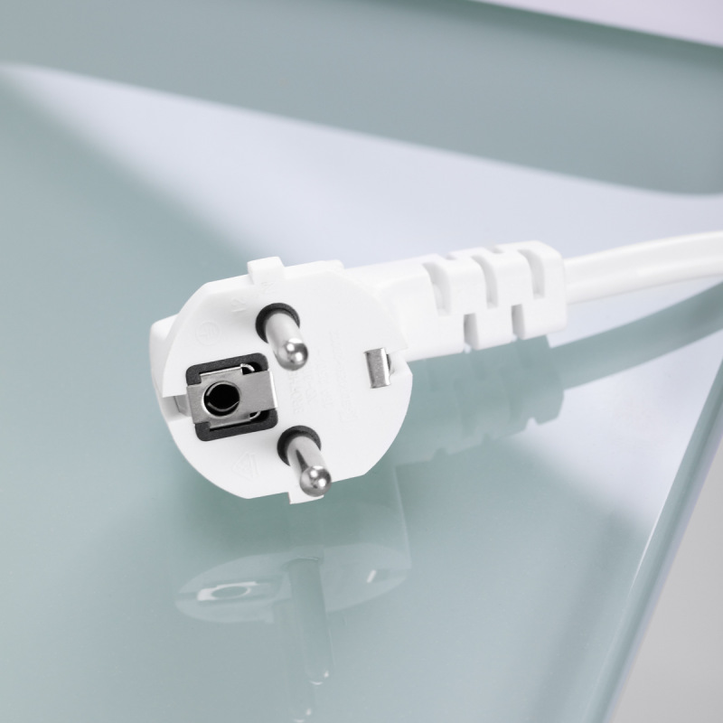 Podologický stolík 984 biely 6