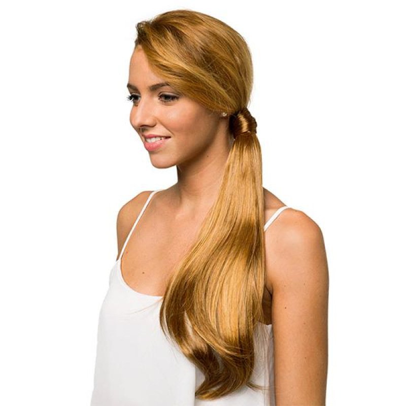 Sanga Hair príčesok CASANDRA 40cm fibra 1