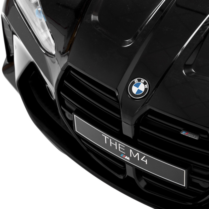 Detské kadernícke kreslo v tvare autíčka Gabbiano BMW 10