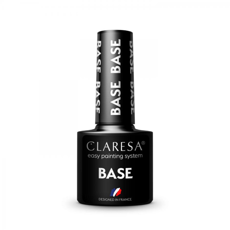 CLARESA BÁZA NA NECHTY -5g 1