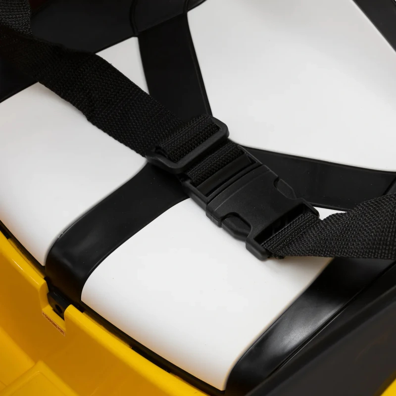 Kadernícke kreslo Gabbiano Lamborghini detské autíčko 14